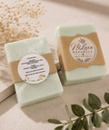 Fresh Mint Soap