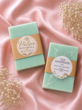 Mint Milk Lather