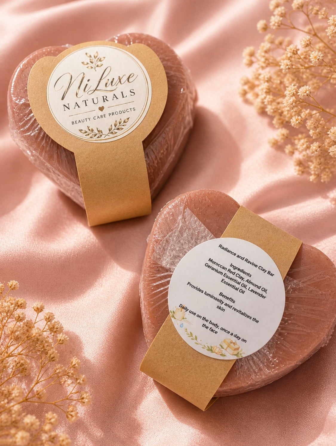 Radiance and Ravine Clay Bar