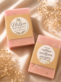 Strawberry Lather